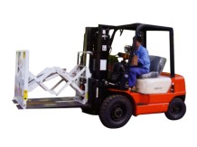 推拉器05_臨沂叉車(chē)屬具廠家